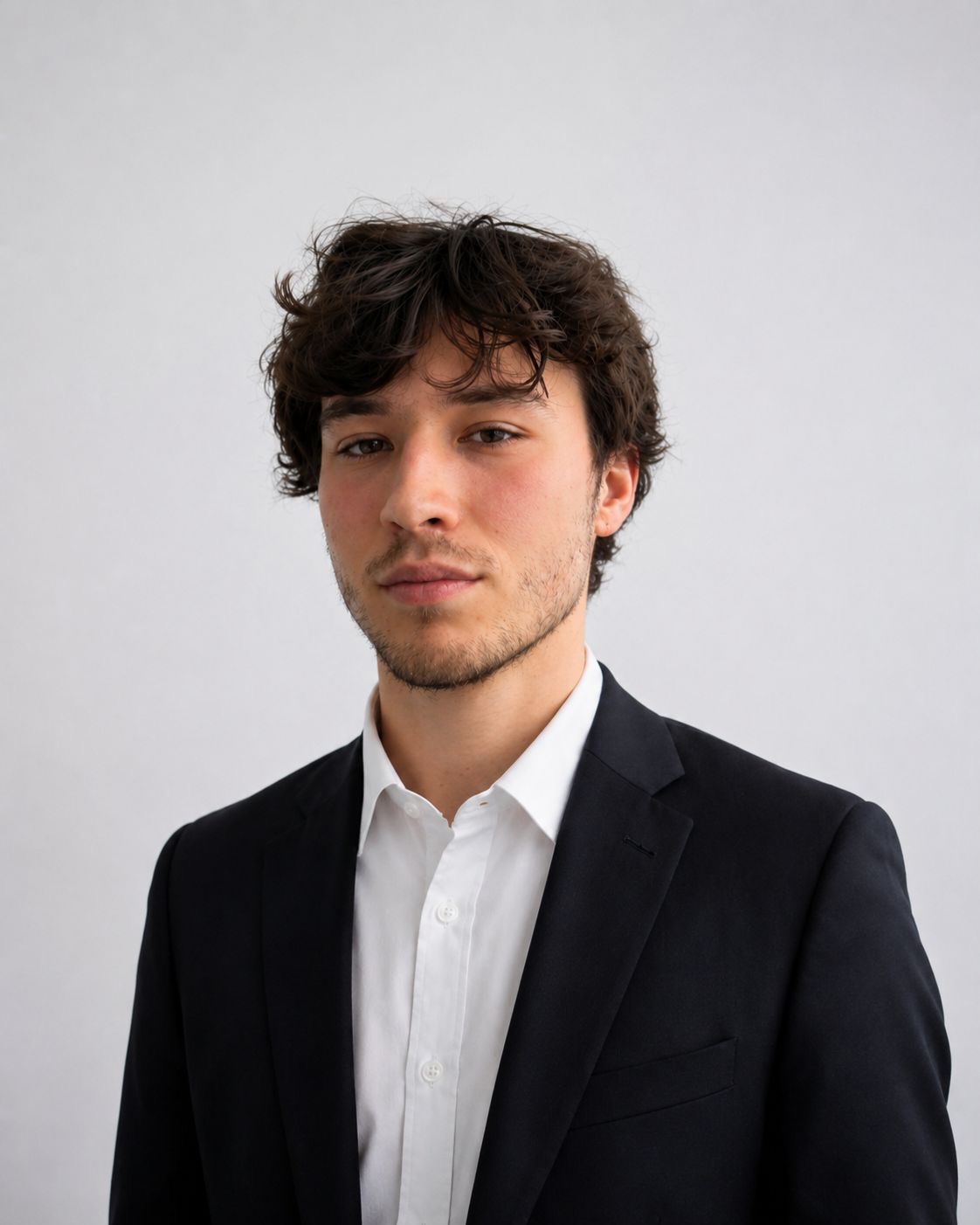 Gianluca Giusti
